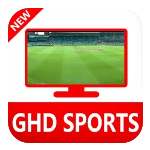 GHD Sports App