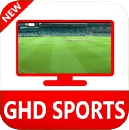GHD Sports APK